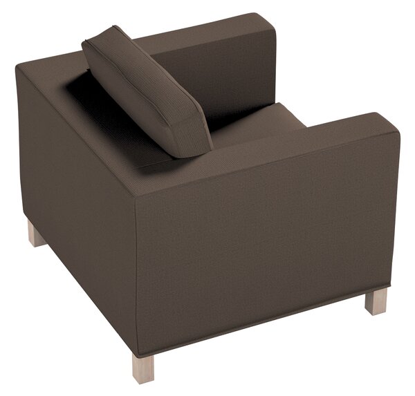 Potah na křesko IKEA Karlanda, krátký
