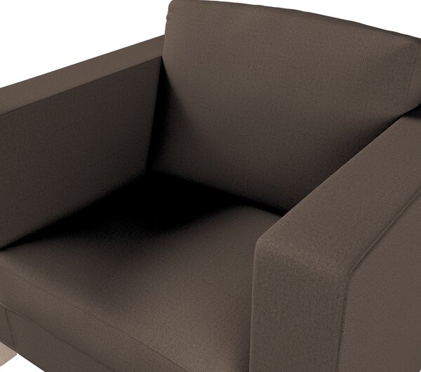 Potah na křesko IKEA Karlanda, krátký