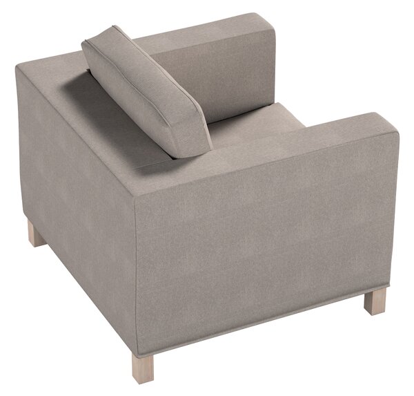 Potah na křesko IKEA Karlanda, krátký