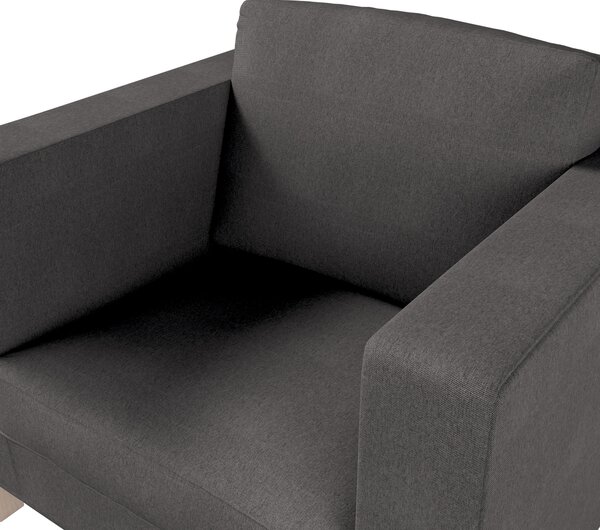 Potah na křesko IKEA Karlanda, krátký