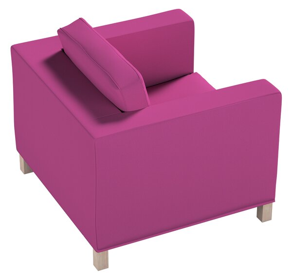 Potah na křesko IKEA Karlanda, krátký