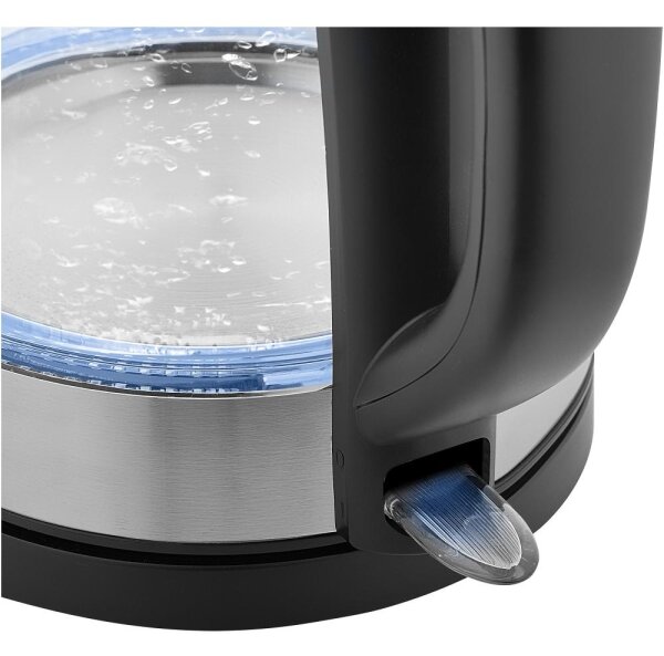 Sencor - Rychlovarná konvice 1,7 l 2200W/230V