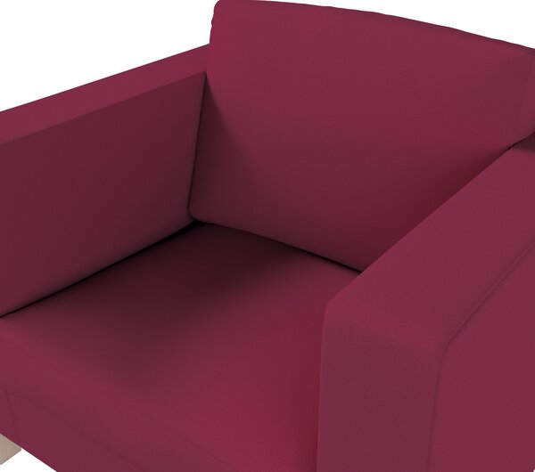 Potah na křesko IKEA Karlanda, krátký