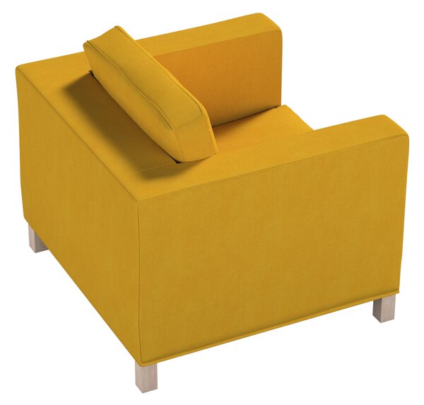 Potah na křesko IKEA Karlanda, krátký