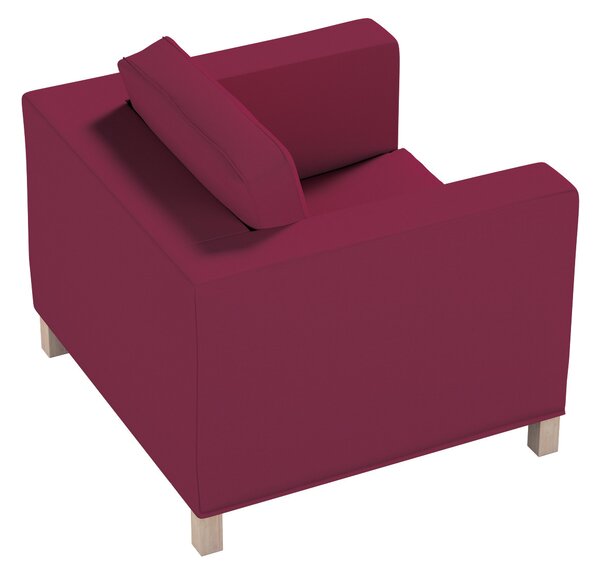 Potah na křesko IKEA Karlanda, krátký