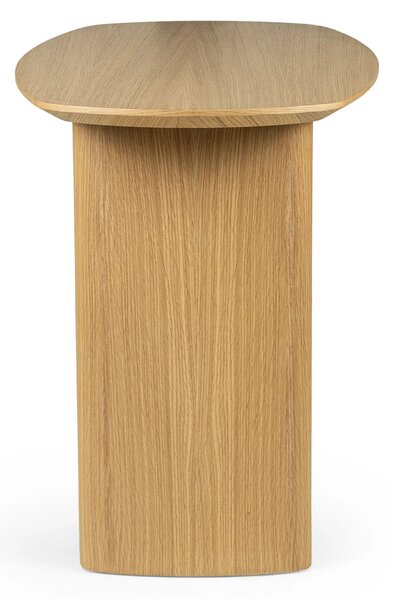 Hector Konzolový stolek Oriento 120 cm dub přírodní