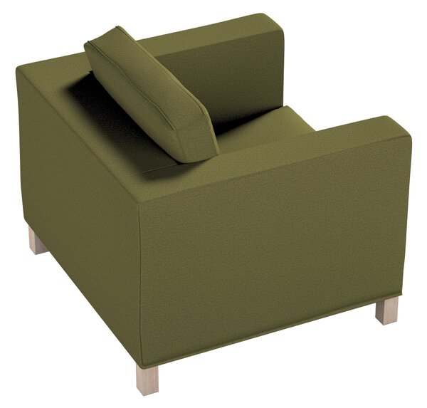 Potah na křesko IKEA Karlanda, krátký
