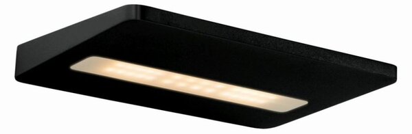 Lucide 17207/08/30 BORO nástěnné svítidlo LED 1x8W