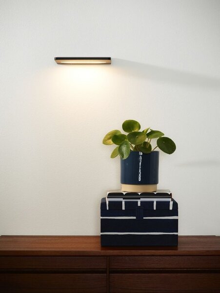 Lucide 17207/08/30 BORO nástěnné svítidlo LED 1x8W