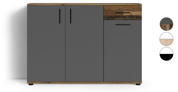 Byliving Komoda Jakob (100336747)