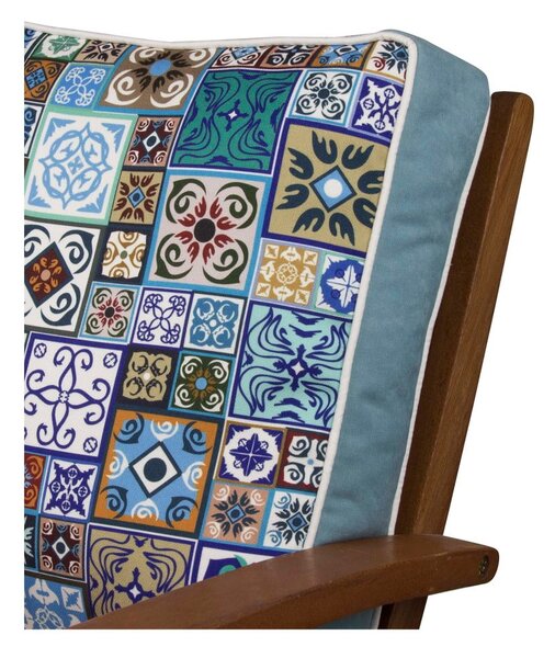 Podsedák 42x42 cm – Mioli Decor