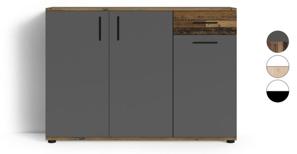 Byliving Komoda Jakob (100336747)