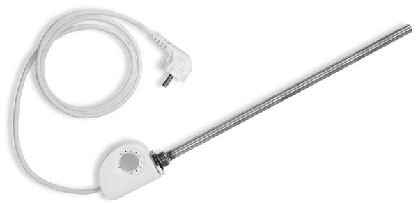 NOVASERVIS elektrická topná tyč s termostatem TT/500 500W TT/500