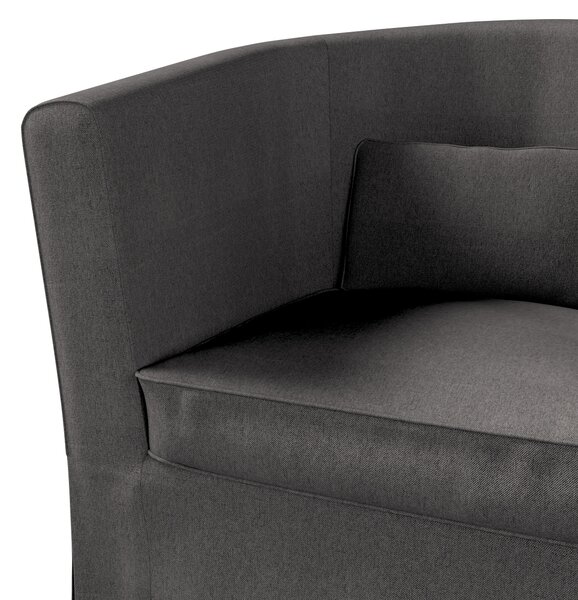 Potah na křeslo IKEA Ektorp Tullsta
