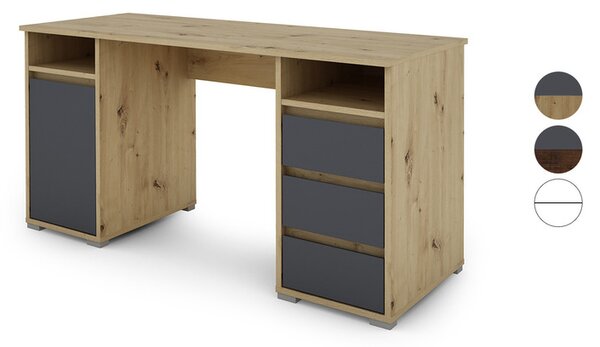 ByLIVING Psací stůl Lobo (100337782)