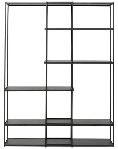 Kare designové knihovny Oslo