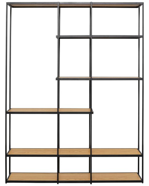 Kare designové knihovny Oslo