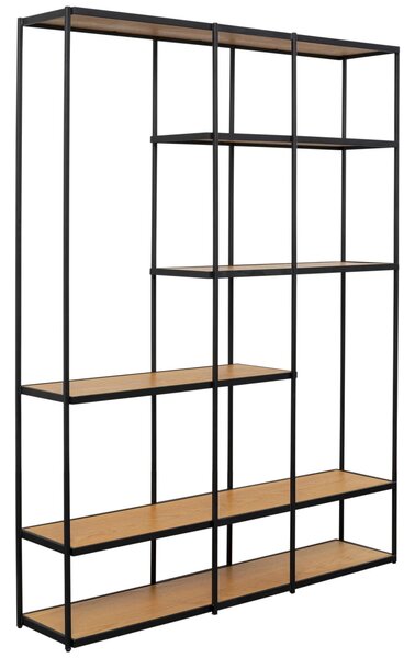 Kare designové knihovny Oslo