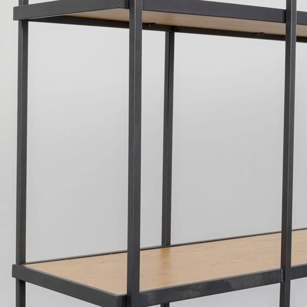 Kare designové knihovny Oslo