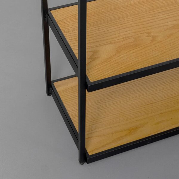 Kare designové knihovny Oslo