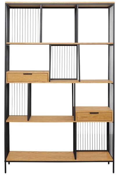 Kare designové knihovny Bologna