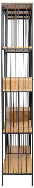 Kare designové knihovny Bologna