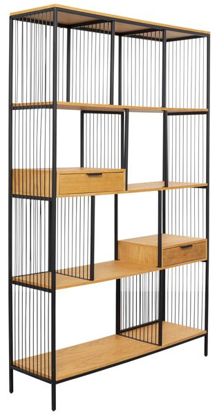 Kare designové knihovny Bologna