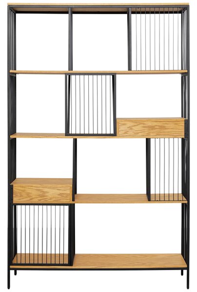 Kare designové knihovny Bologna