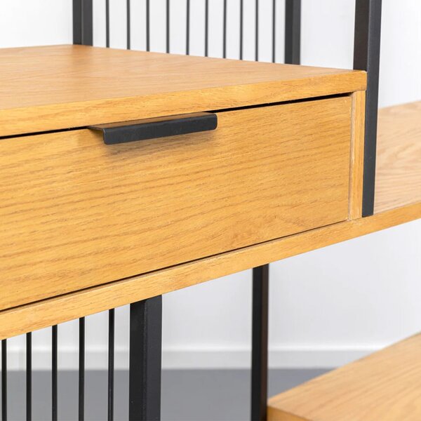 Kare designové knihovny Bologna