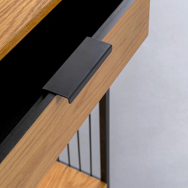 Kare designové knihovny Bologna