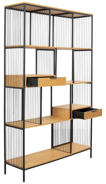 Kare designové knihovny Bologna