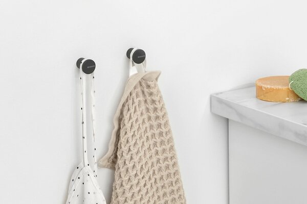 Brabantia MindSet kelímek na čištění zubů 303241
