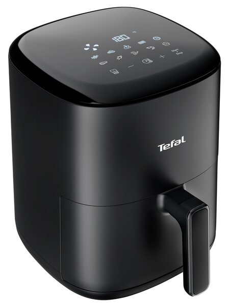 Tefal Horkovzdušná fritéza Easy Fry Compact Ey1458, 3 l (100376135)