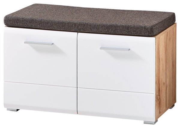 ŠATNÍ LAVICE, 80/48/37 cm Voleo - Šatní skříně