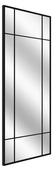 Nástěnné zrcadlo 60x150 cm Loft Connor – Styler