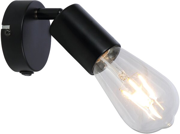 BODOVÉ SVÍTIDLO, 60 W/E27, 8/9 cm Boxxx - Bodová světla
