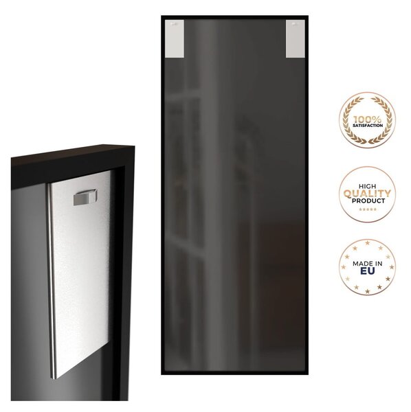 Nástěnné zrcadlo 60x150 cm Loft William – Styler