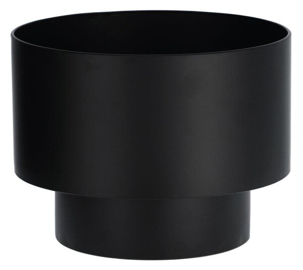 Kovový obal na květináč ø 28 cm Mash – Kave Home