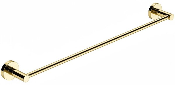 Koupelnový věšák 5601 Leo Gold