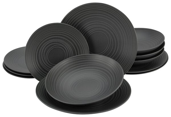 JÍDELNÍ SOUPRAVA, kamenina Creatable - Online Only nádobí, Online Only
