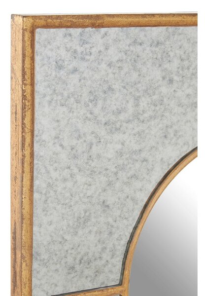 Nástěnné zrcadlo 70x70 cm Zariah – Premier Housewares