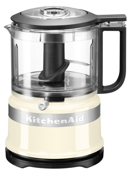 KitchenAid sekáček na potraviny 5KFC3516 - mandlová (0,83 l)