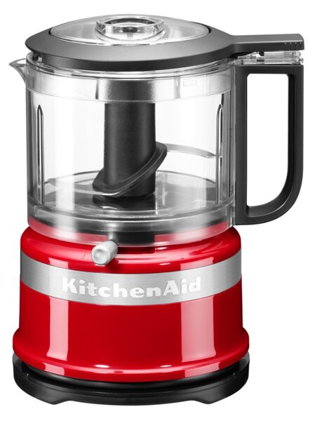 KitchenAid sekáček na potraviny 5KFC3516 - královská červená (0,83 l)
