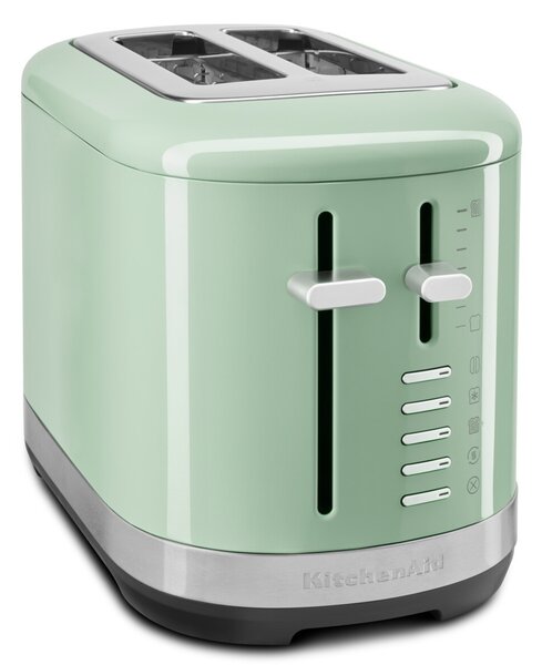 Toustovač KitchenAid 5KMT2109 - pistáciová