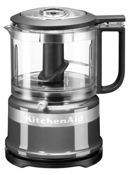 KitchenAid sekáček na potraviny 5KFC3516 - stříbrná (0,83 l)