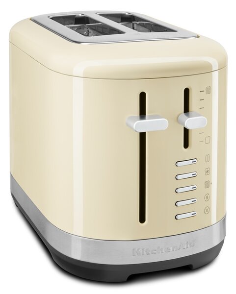 Toustovač KitchenAid 5KMT2109 - mandlová