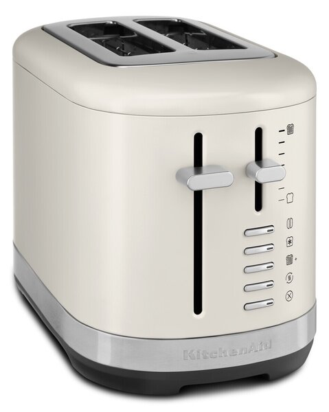 Toustovač KitchenAid 5KMT2109 - porcelánová