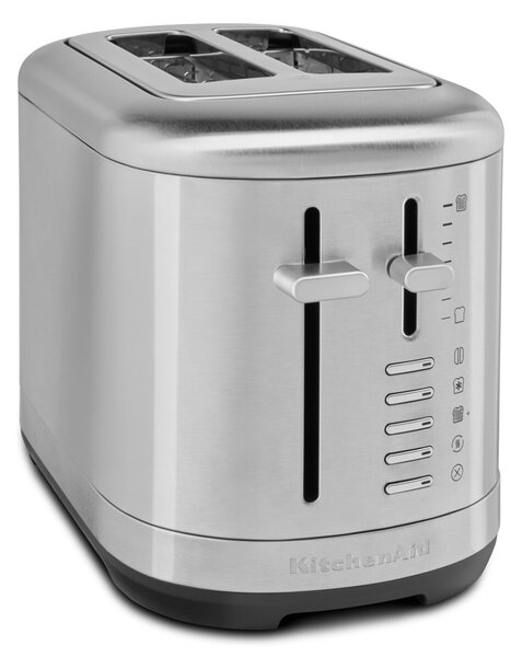 Toustovač KitchenAid 5KMT2109 - nerez
