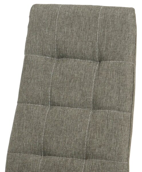 Autronic Jídelní židle DCL-397 Barva potahu: Cappuccino dark
