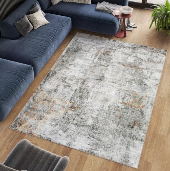 Protiskluzový koberec VENEZIA PRINT 2406735
